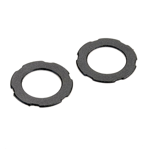 River Hobby 10193 Slipper Gasket, 2pcs (FTX6268)