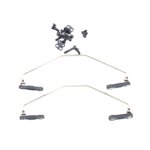 River Hobby 10210 Sway Bars, 2sets (FTX6376)