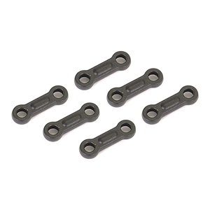 River Hobby 10219 Sway Bar Holders, 6pcs (FTX6505)