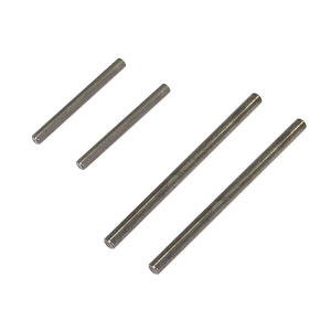 River Hobby 10230 Hinge Pins Long & Short, 2sets (FTX6336)