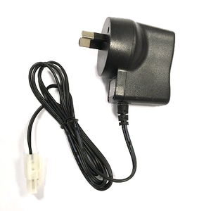 River Hobby 10257 240V Wall Charger w/ Tamiya Plug