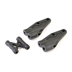 River Hobby 10313 Wing Bracket Set (FTX6252)