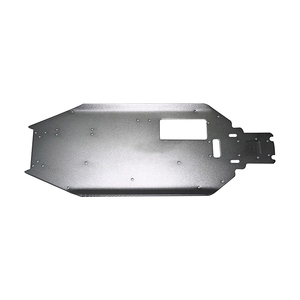 River Hobby 10381 Alloy Chassis