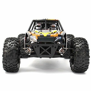VRX Racing – Octane XL 1/10 Scale 4WD Brushed Ready to Run Remote Control Buggy