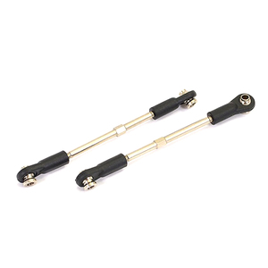 River Hobby 10462 Front Upper Suspension Arms, 1set