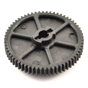 River Hobby 10679 Main Spur Gear 62T (FTX8327)