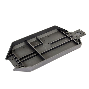River Hobby 10719 Moulded Main Chassis (FTX6972)