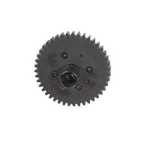 River Hobby 10727 Centre Transmission Complete, 1set (FTX6976)