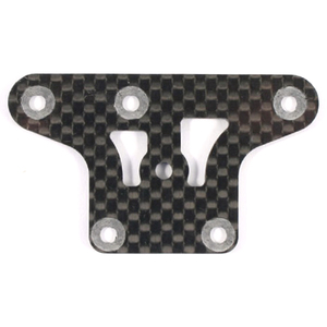 River Hobby 10916 Carbon Fibre Top Plate (FTX6379)