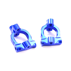 River Hobby 10924 Alloy Knuckles, 2pcs (FTX6368)