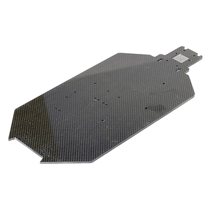 River Hobby 11023 Carbon Fibre Chassis (FTX6996)