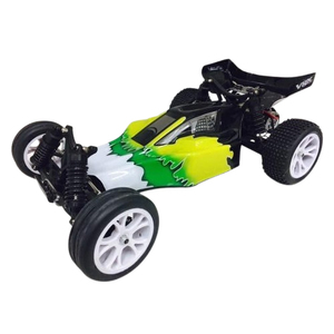 VRX Bullet EBD Brushed RTR 1/10 2WD RC Buggy