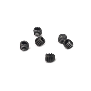 River Hobby 5117 Grub Screws M4x4, 6pcs (FAST123)