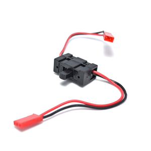 River Hobby 5189 Receiver Switch