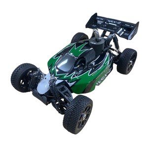 VRX-2 Nitro .21 RTR 1/8 4x4 RC Buggy