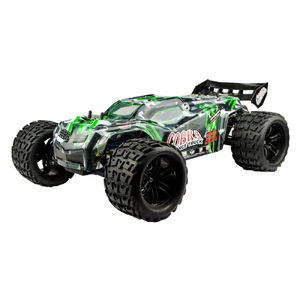 VRX Cobra EBD Brushed RTR 1/8 4x4 RC Truggy