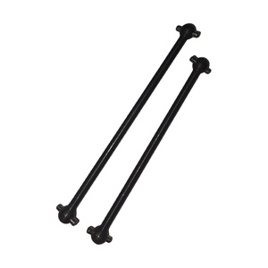 River Hobby RH-85005 Centre Drive Shafts F&R Pair for 1/8