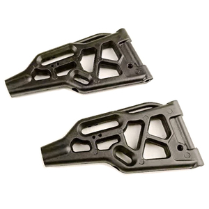 River Hobby 86002 Front Lower Suspension Arms (2pc)