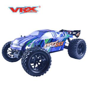 VRX Sword XXX EBL Brushless 1:10 RC Truck RTR