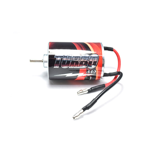 River Hobby H0048 540 Brushed Motor (FTX6554)