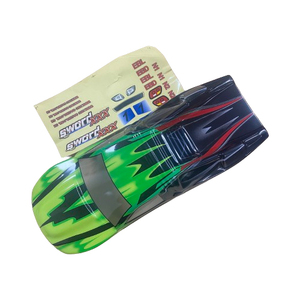 River Hobby R0203 Sword XXL Body Green/Black