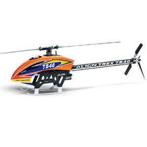 Align 450 Size TB40 Top Combo RH40E01XW 