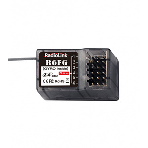 RadioLink 6CH Air Receiver  R6FG