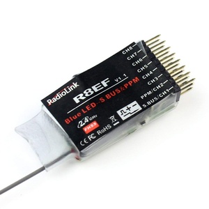 Radiolink R8EF 8 Channel Receiver