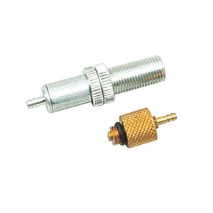 168 Fill Valve & Fill Chuck