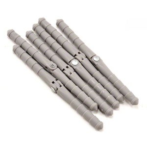 Robart 309 3/16 Super Hinge Points (6pcs)