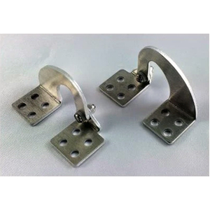Robart 350 1/4 & 1/5 Scale Gear Door Hinges