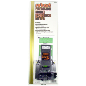 Robart Model Incidence Meter  404