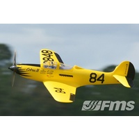 Roc Hobby RC Plane P-39 Racing High Speed PNP