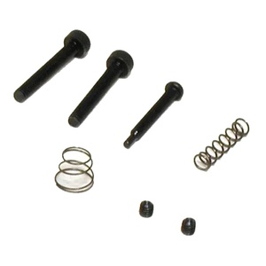 Saito SAI5090A Carburettor Screw & Spring Set