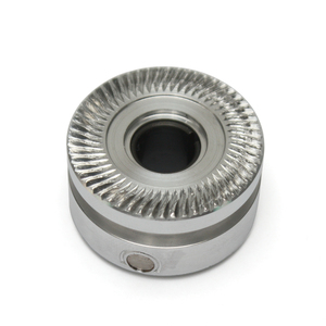 Saito Taper Collet & Drive Flange, SAIG2127