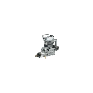 SAITO FA-30S,4c 4-Stroke .30 SPECIAL VERSION