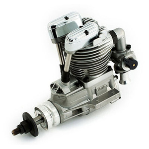 SAITO Engine FA-150B, 4C Special