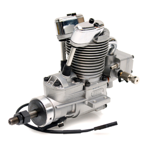 Saito FG-11 4-Stroke Petrol Engine