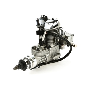 Saito FG-14C (82B) 4-Stroke Gas Engine: BU (SAIEG14C)