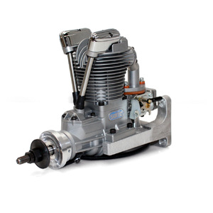 Saito FG-40 4-Stroke Petrol Engine