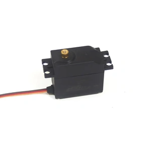 Savox Budget 8kg Metal Gear Standard servo SAV-B-08KG