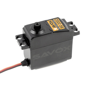 Savox Servo SC-0352 Digital DC Motor