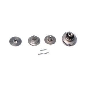 Savox SGSV1272SG - Servo Gear Set w/ Bearings: SV1272SG