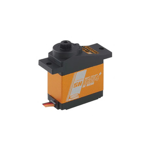 Savox SH0254P Micro 3.9kg Digital Servo w/ Soft Start