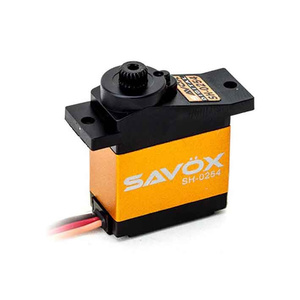 Savox SH0254 Micro Digital Servo