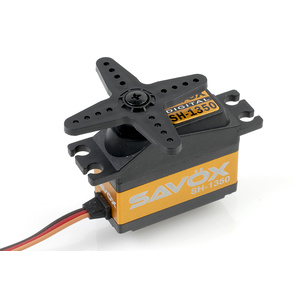 Savox Servo SH-1350 Digital Coreless Motor #SH-1350