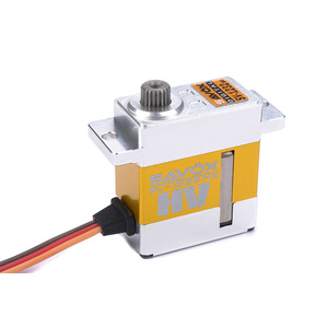 Savox SV-1232MG Digital High Voltage Coreless Motor  Metal Geared