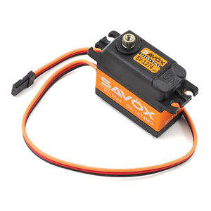 Savox SV-1274MG Standard Digital Metal Gear Servo