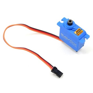 Savox SW-0250MG Waterproof Digital Metal Gear Micro Servo