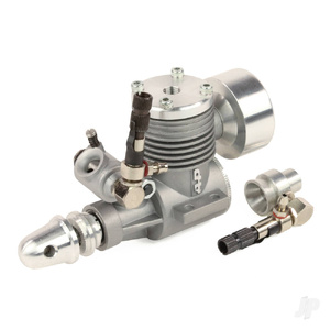 SC AP09 Hornet Aero Engine - Control Line .09